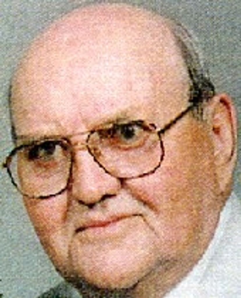 Lloyd Franklin Kirkeby Profile Photo