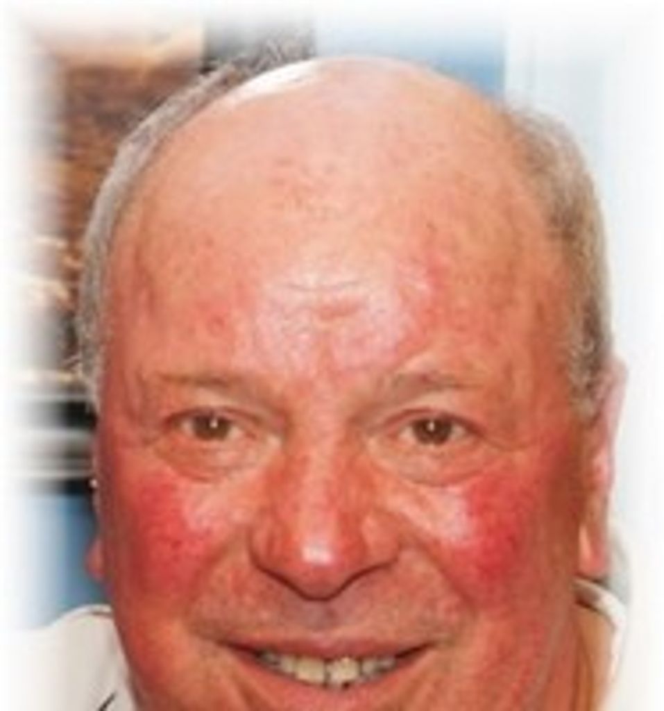 Salvatore N. Fragapane