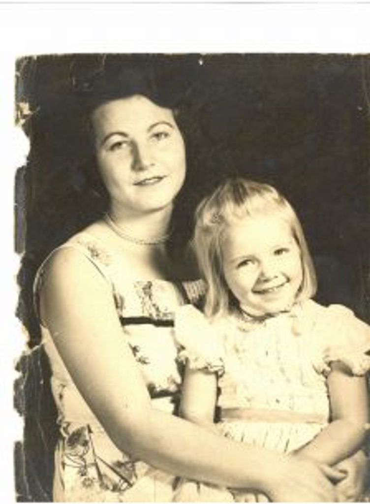 Carolyn Jean Hall Shaw