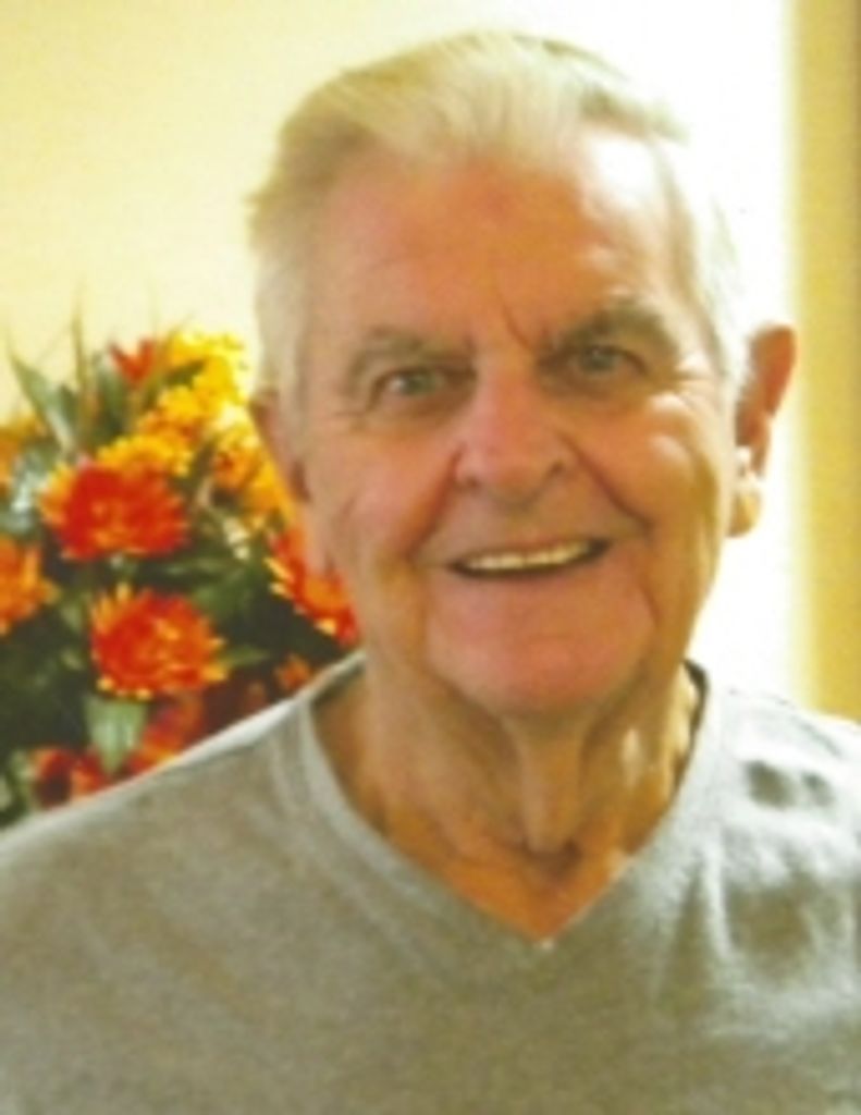 Frederick C. Warrington Profile Photo