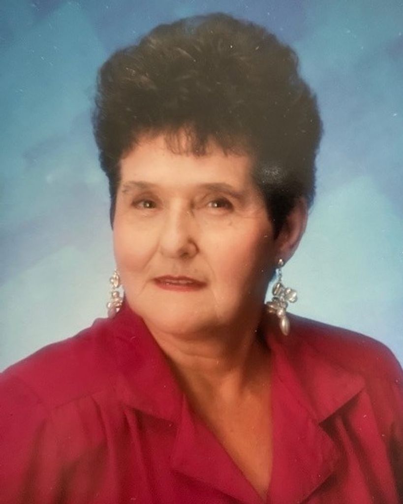 Theresa Diane Bachand (née Morin) Profile Photo