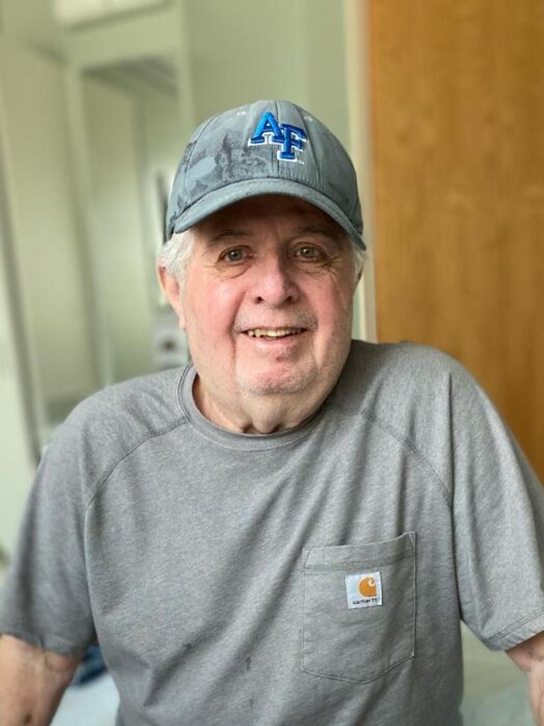 Coleman C. Moody Profile Photo