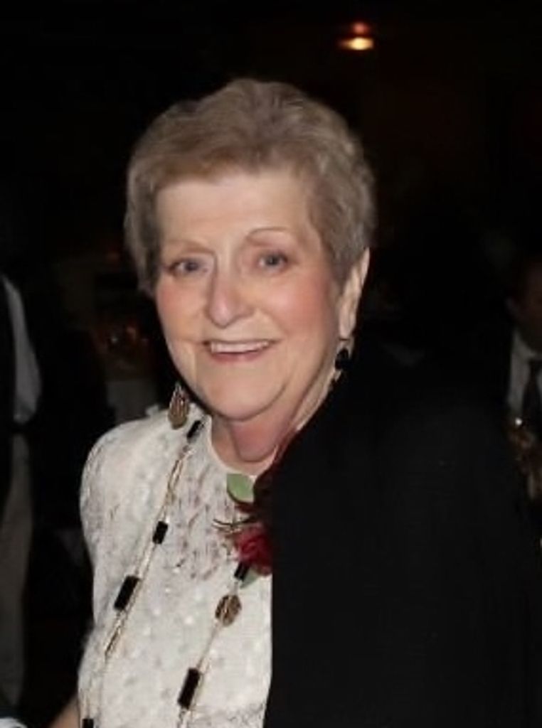 Caroline Faye Everett (Cocchini) Profile Photo