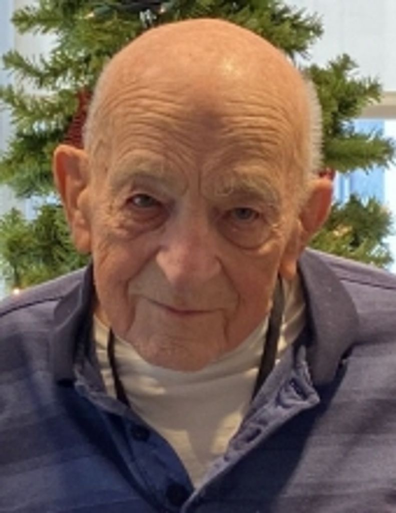 Edward J. Lawver