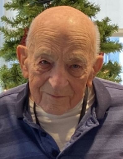 Edward J. Lawver Profile Photo