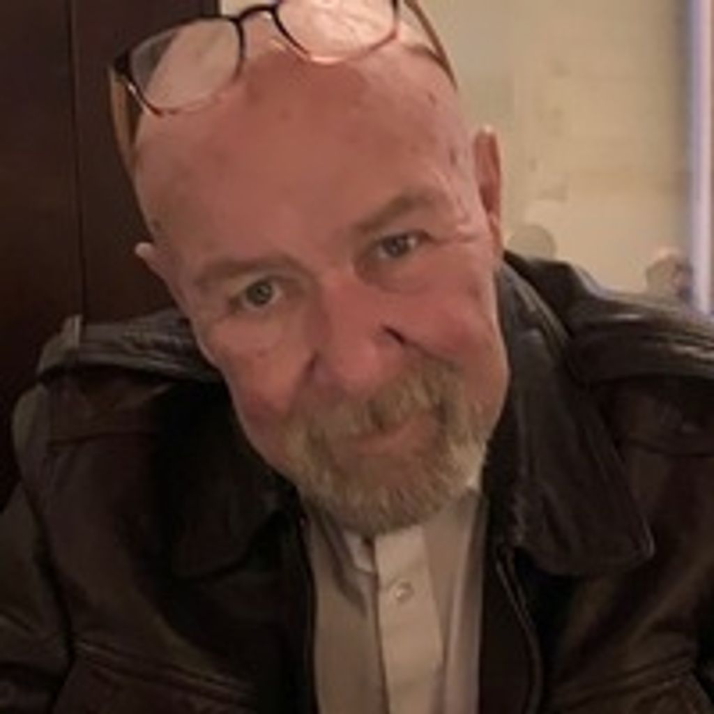 Timothy Peter Greenan