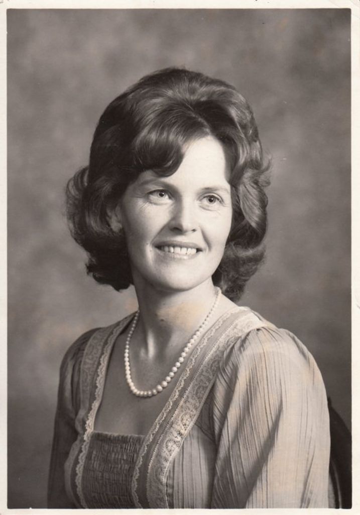 Judy pRICE