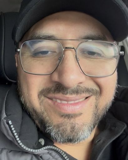 Jorge Perez Barron Profile Photo