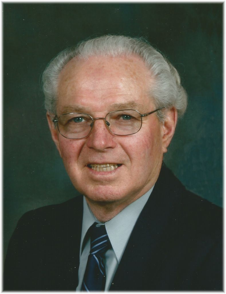 Donald Edward Kubish