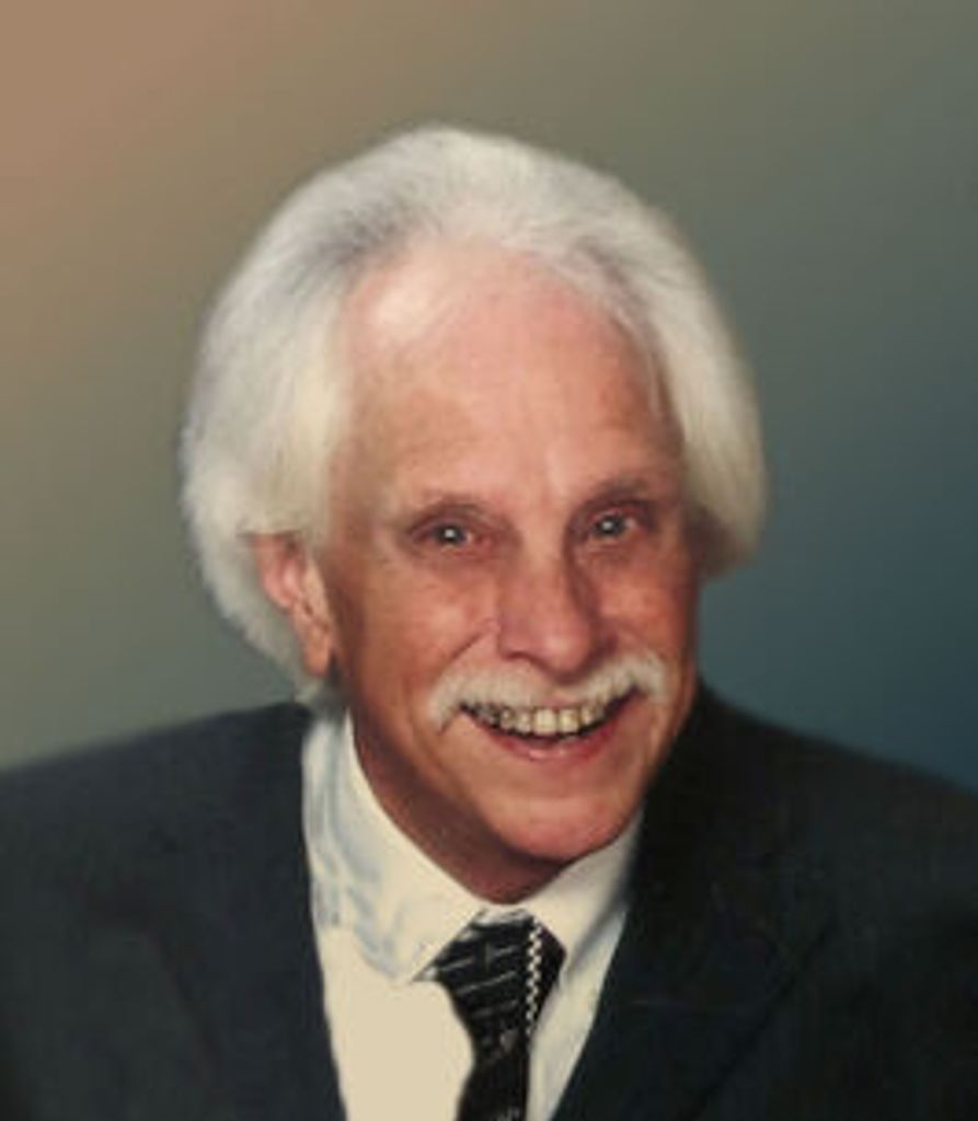 Donald Mcneil Profile Photo