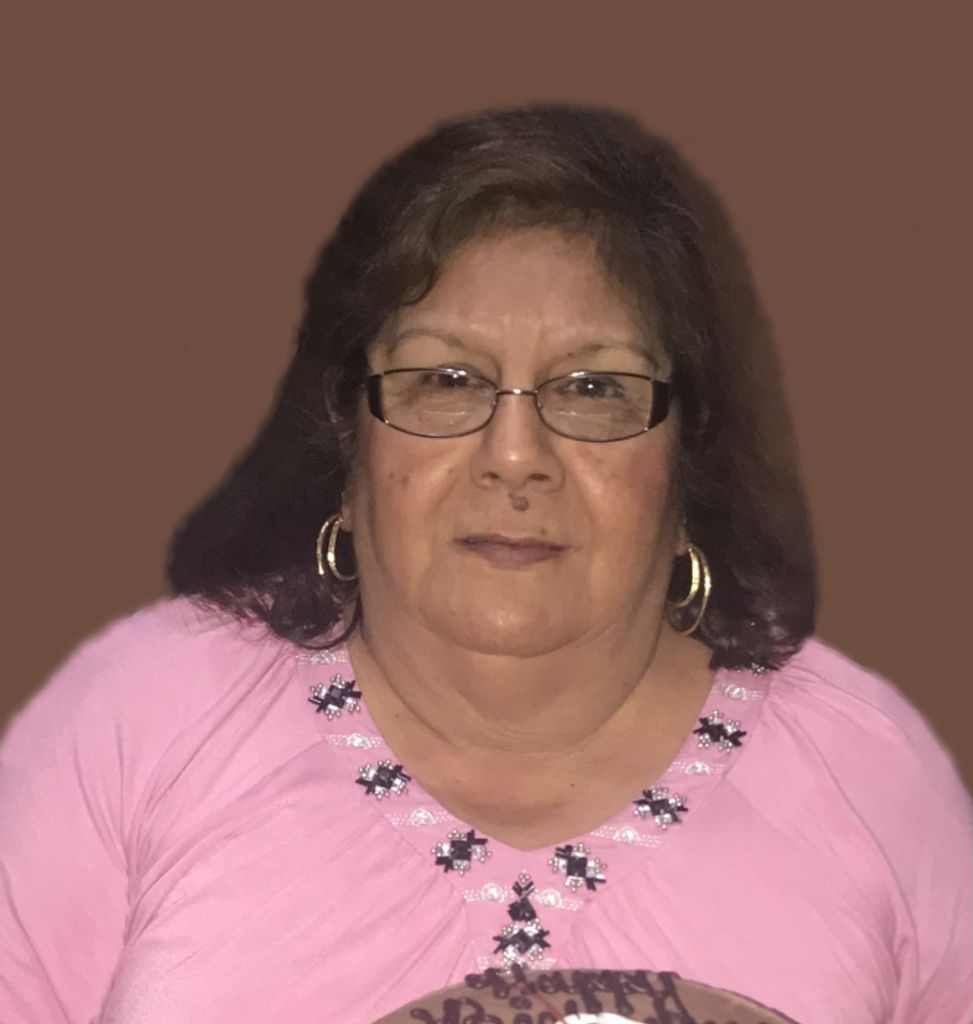Maria Obregon