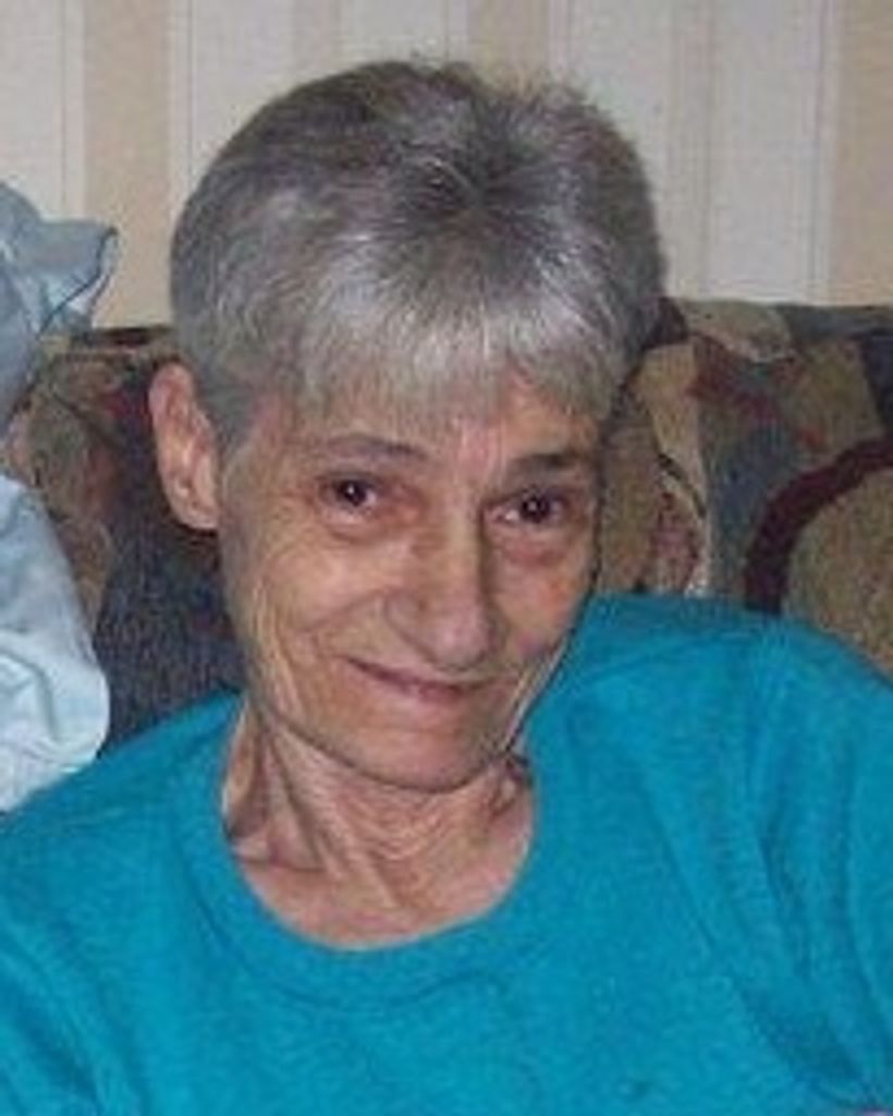 Linda P. Meeks Profile Photo