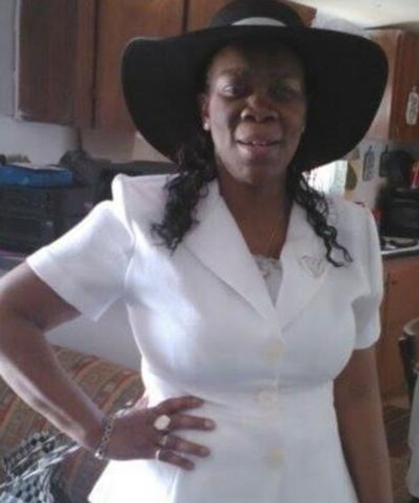 Mary Lee Gaskins-Singletary Profile Photo