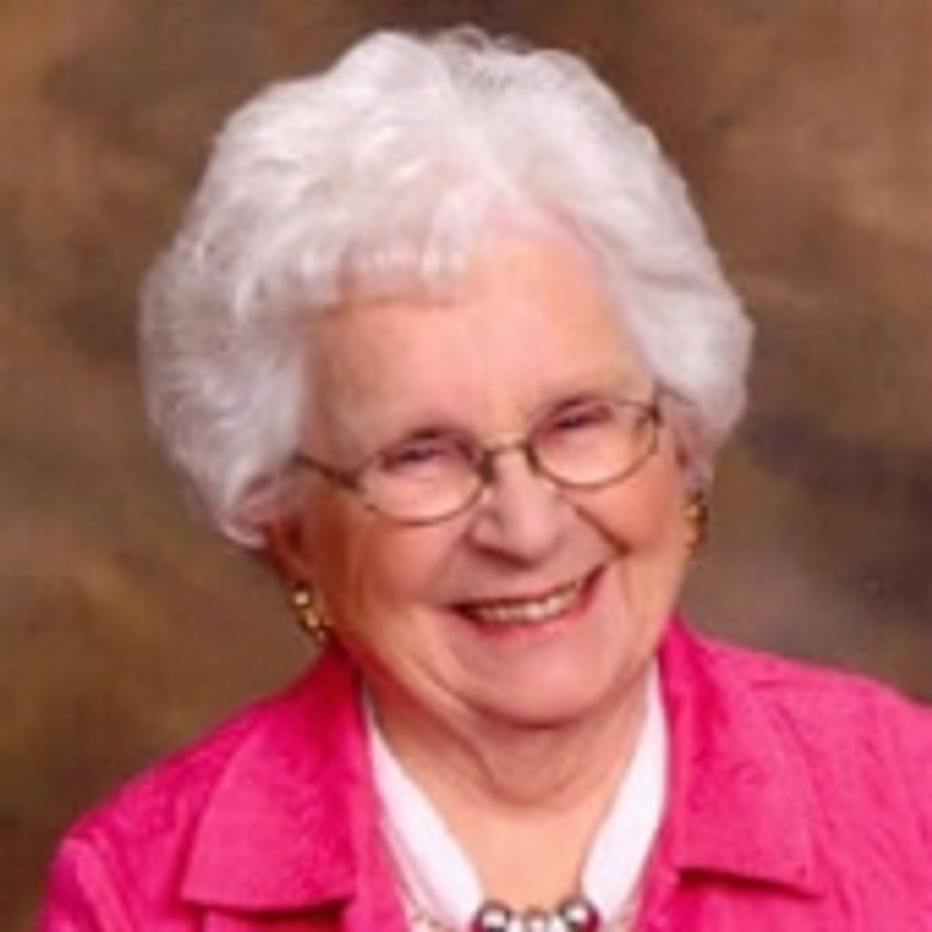 Norma S. McCoy