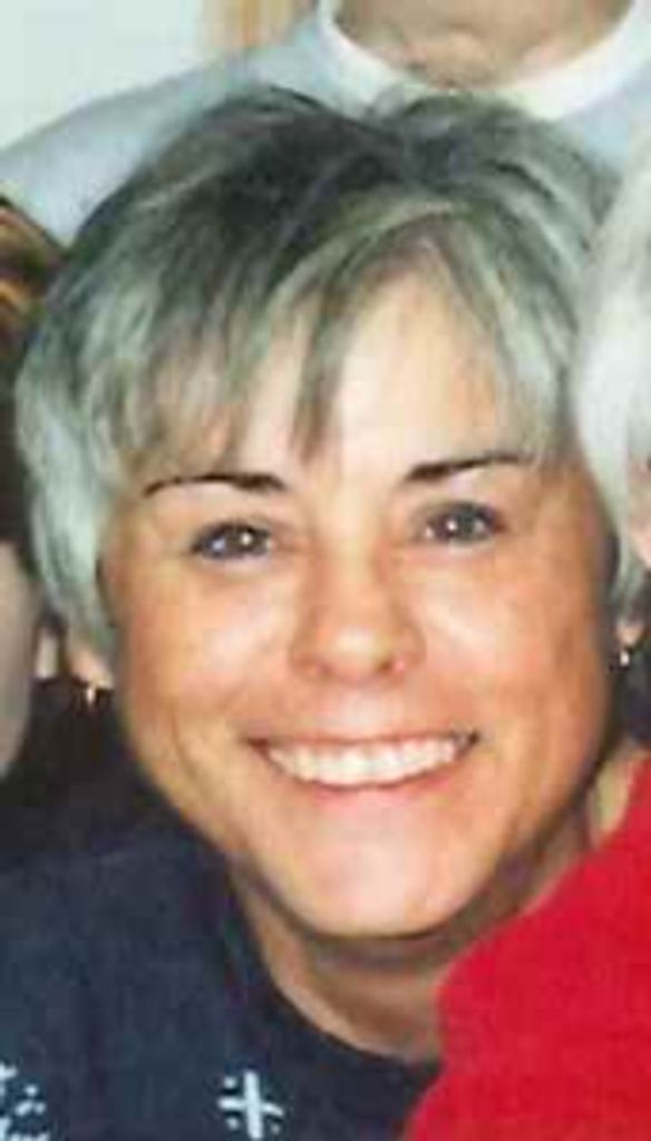 Rachel E. Hix