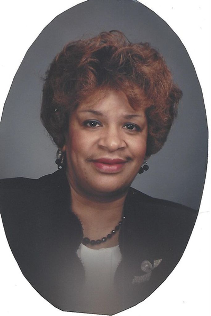 Antonia “Toni” S Patterson Profile Photo