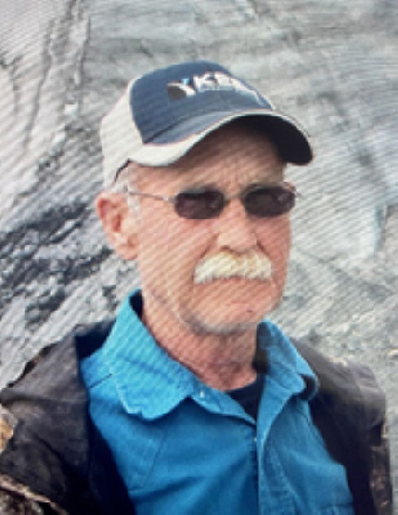 Jimmy "Jim" Edward  Rapier 