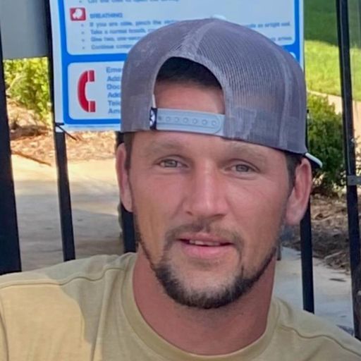 Jason Thomas Perrigo Profile Photo