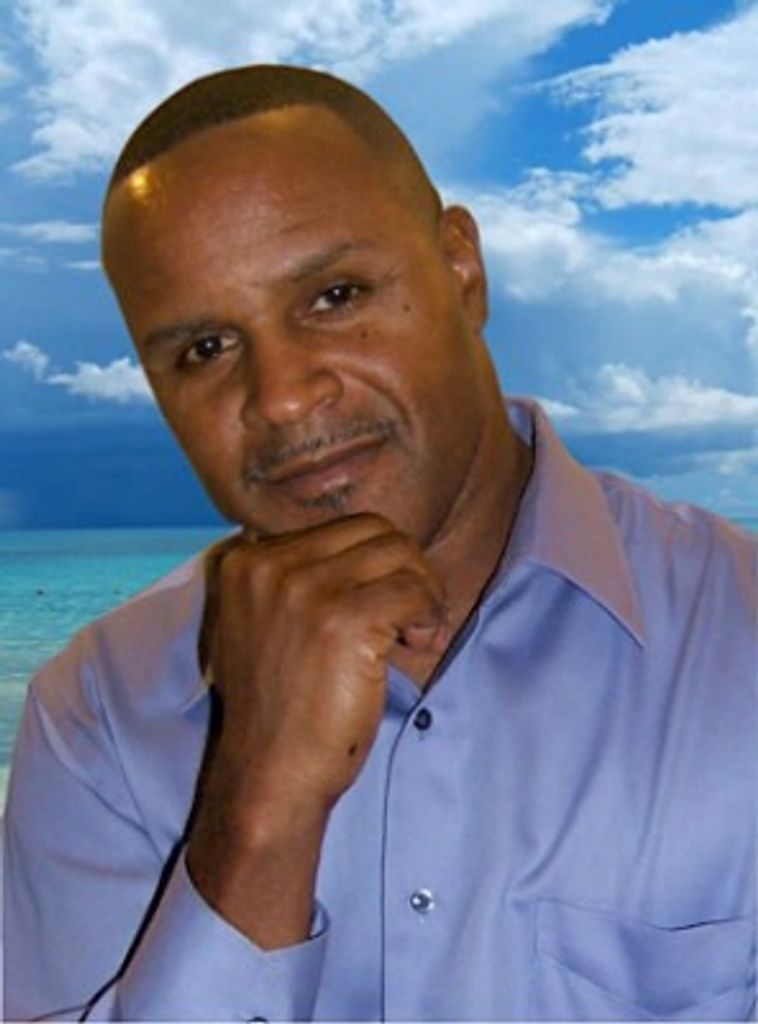 Mark Edward Winfield Profile Photo