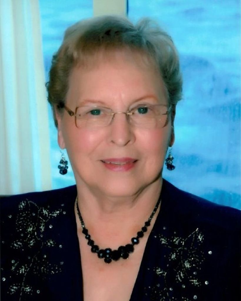 Ella "Dolores" Gillespie Profile Photo