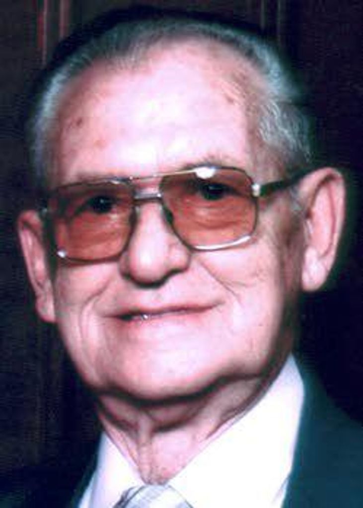 Larry Kennedy Profile Photo