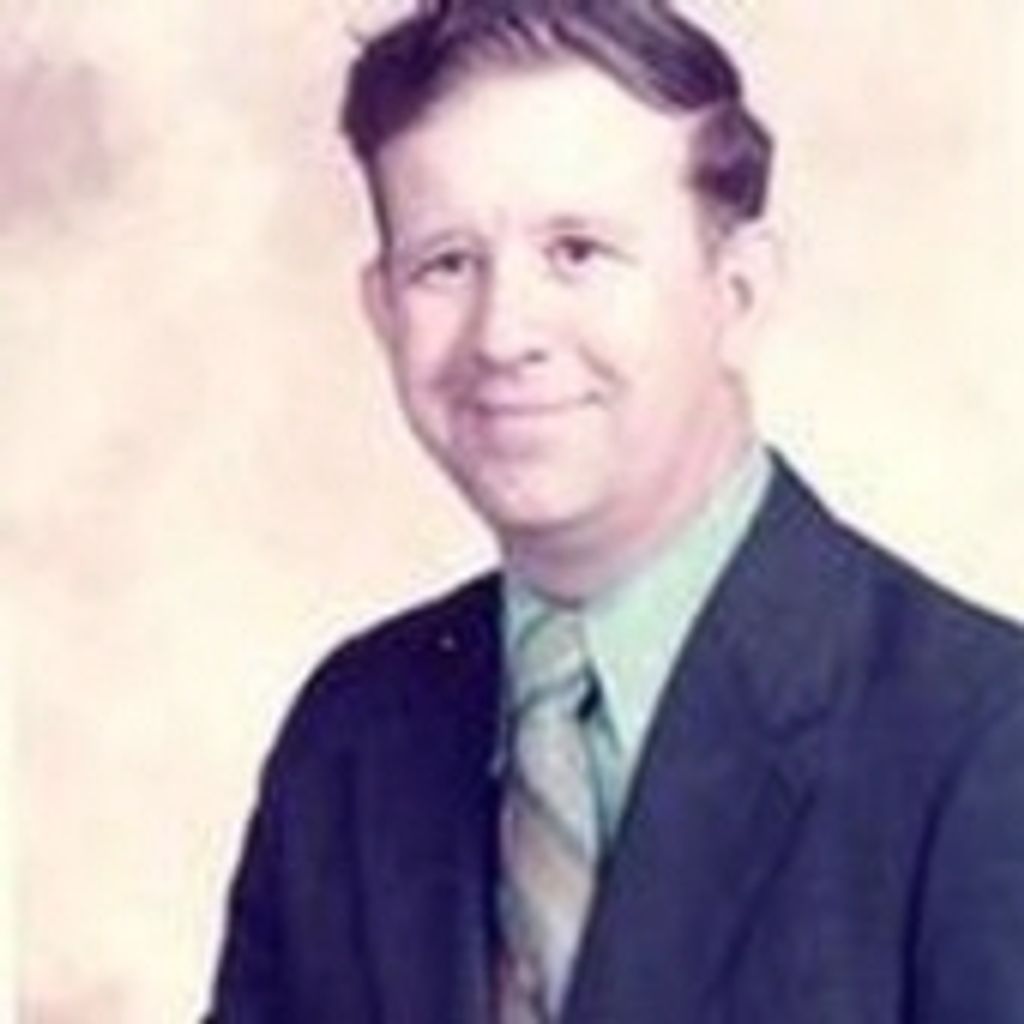 Elmer Curtis Boone