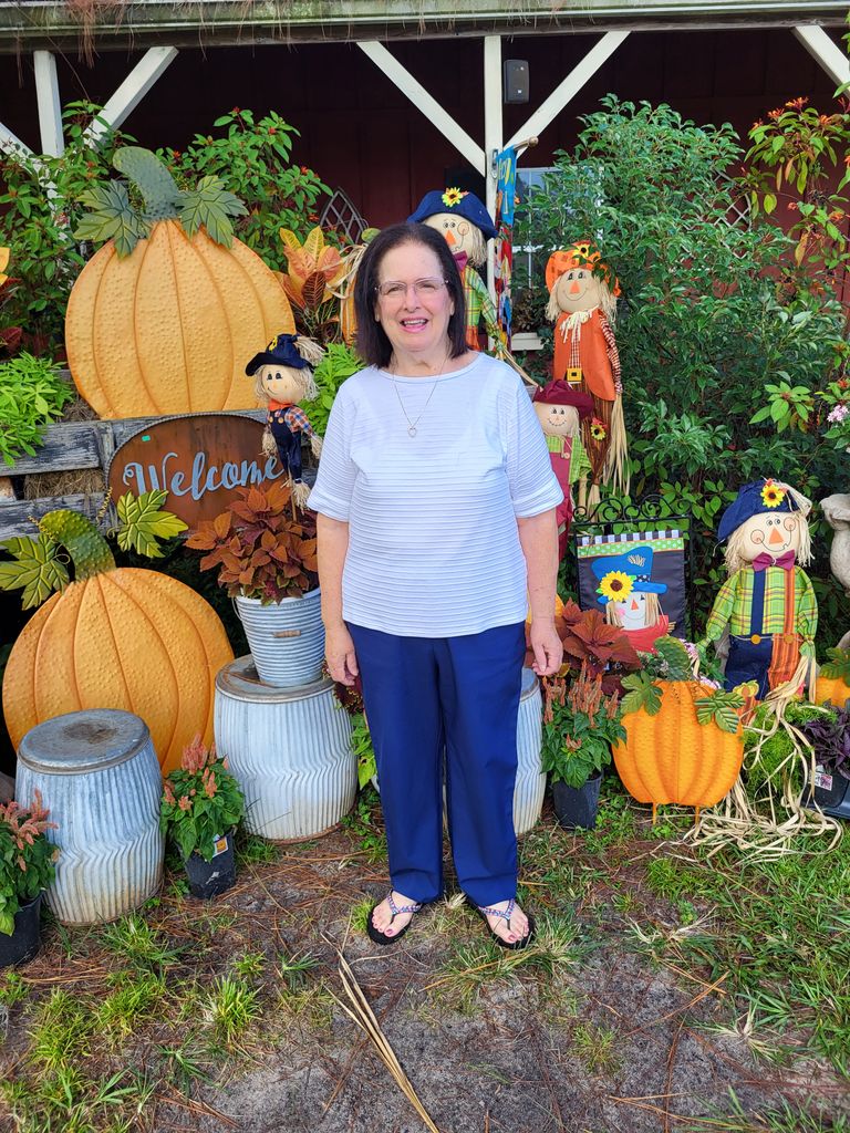 Patricia J. Joyner