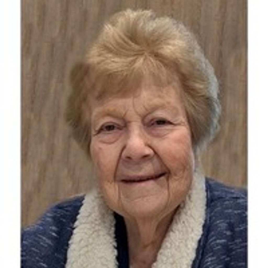 Marilyn Joyce Taylor Profile Photo