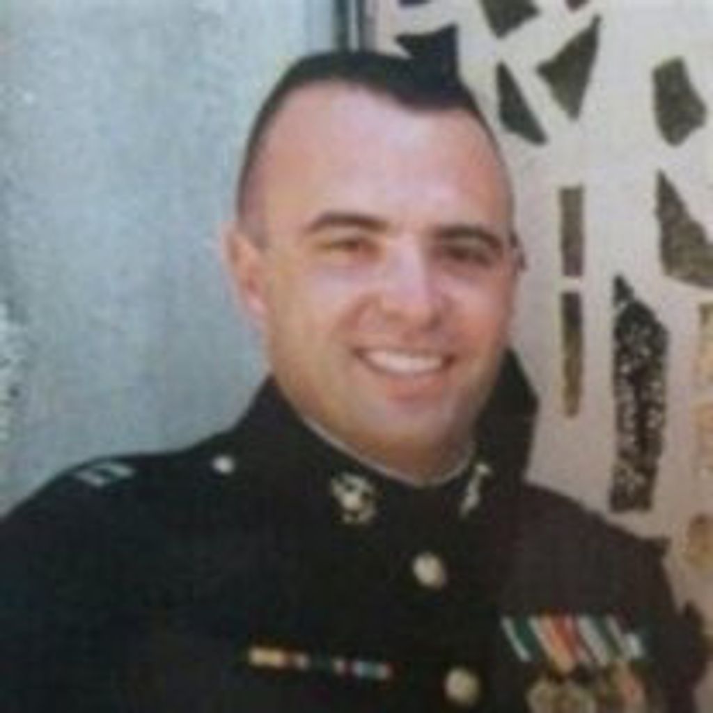 Lieutenant Colonel (Ret.) Kevin Michael Nash