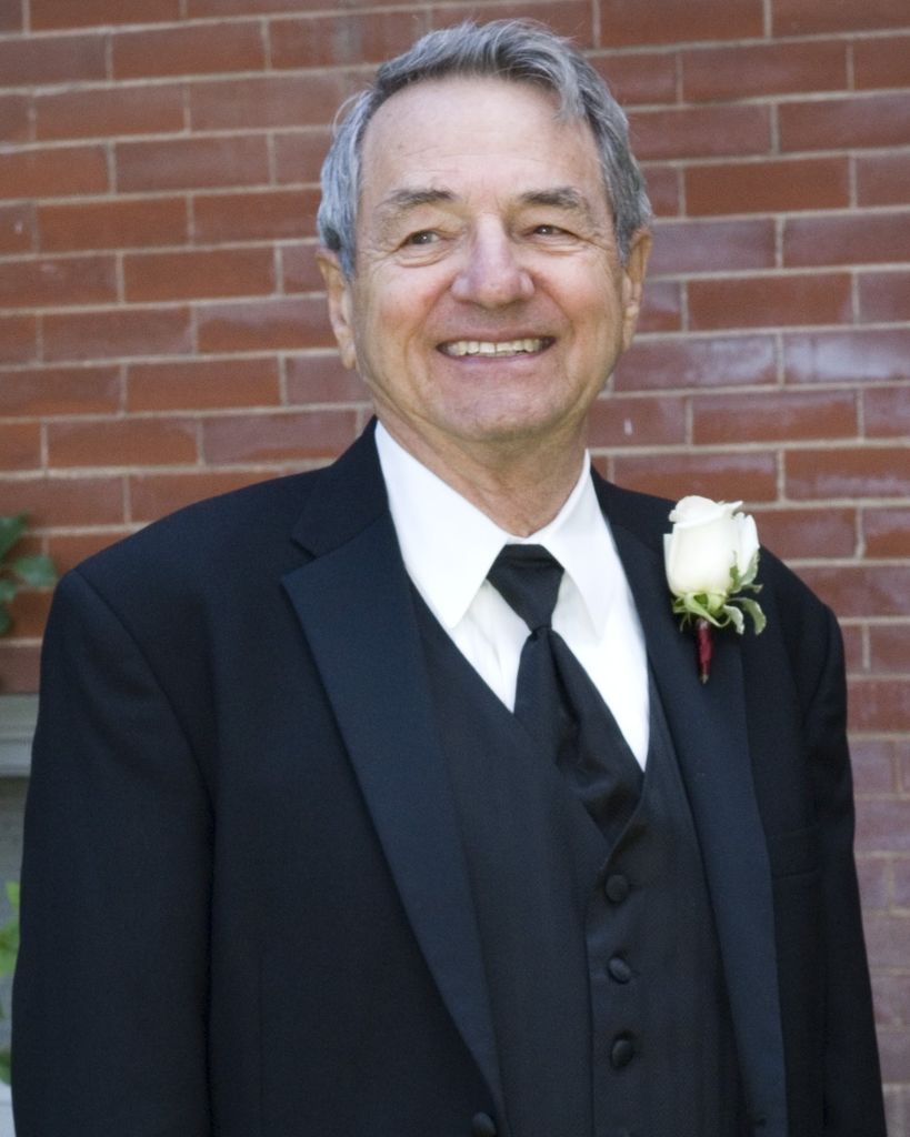 Harry Lee Ramsey Jr. Profile Photo