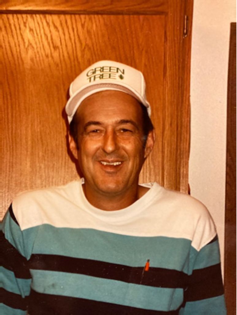 Donald Looney