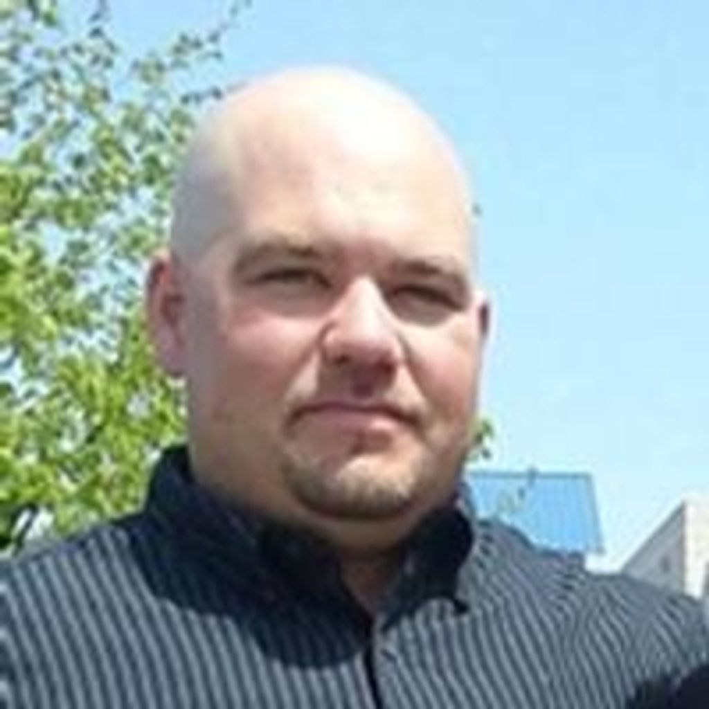 John Marlo Giesbrecht Profile Photo