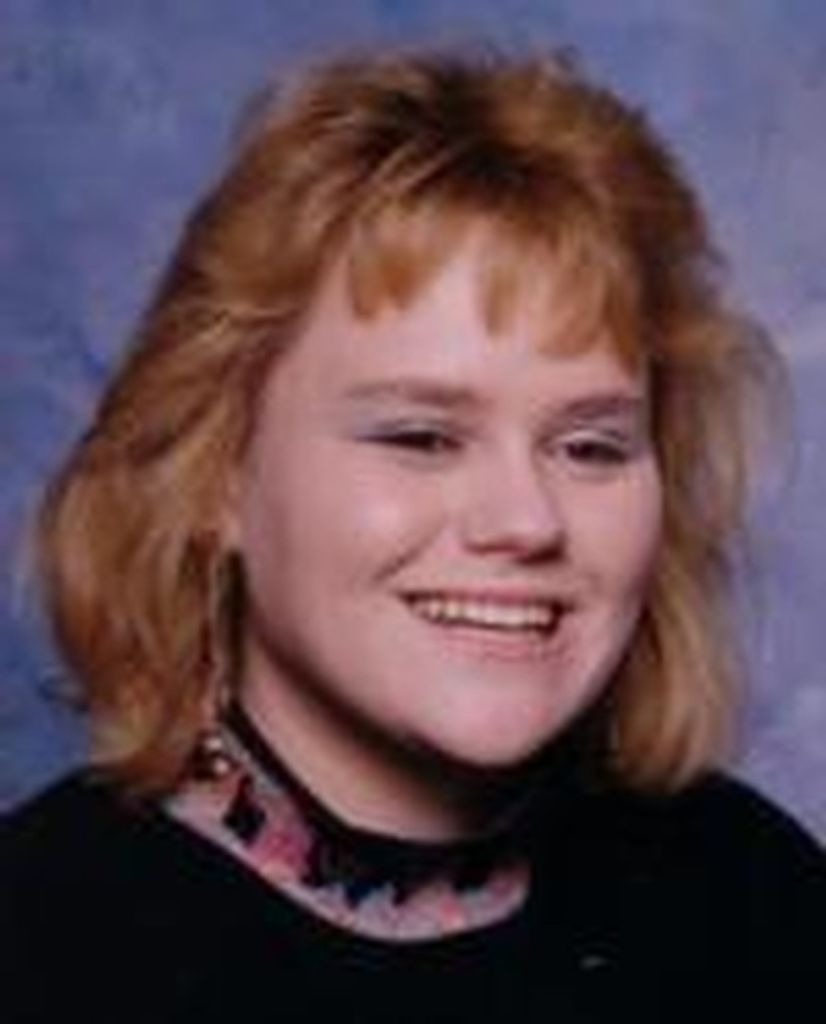 Angela Christine Hilliard