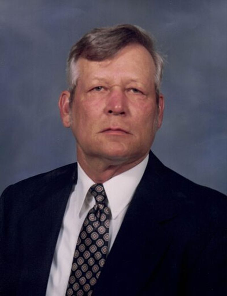 Levy "L.M." Martin Lane Profile Photo