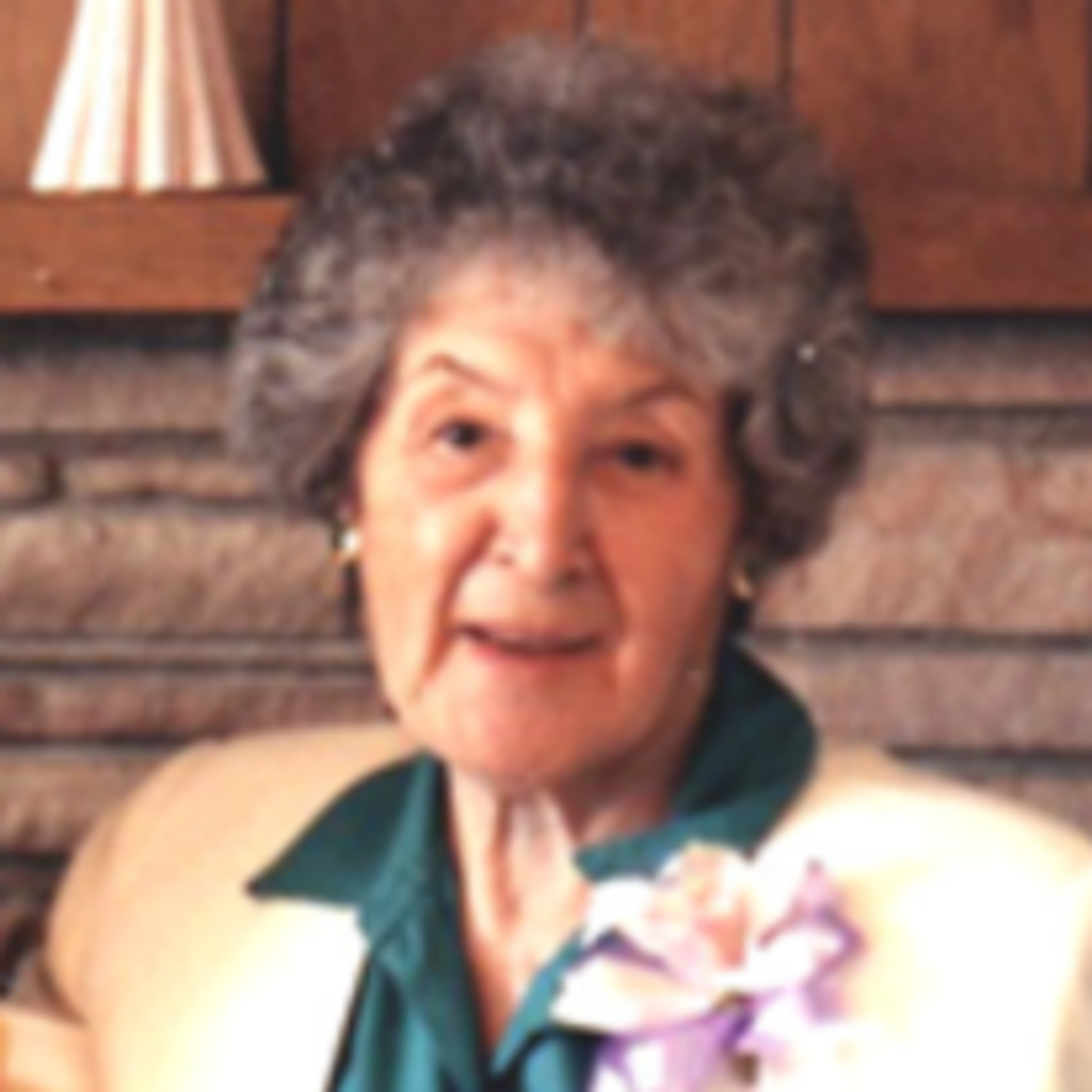 Deluvina "Vinnie" Solamae M. Baca