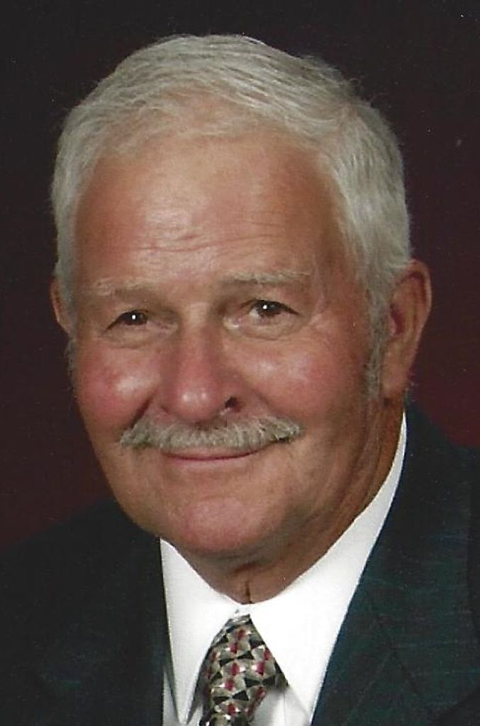 Francis L. Lindauer Profile Photo