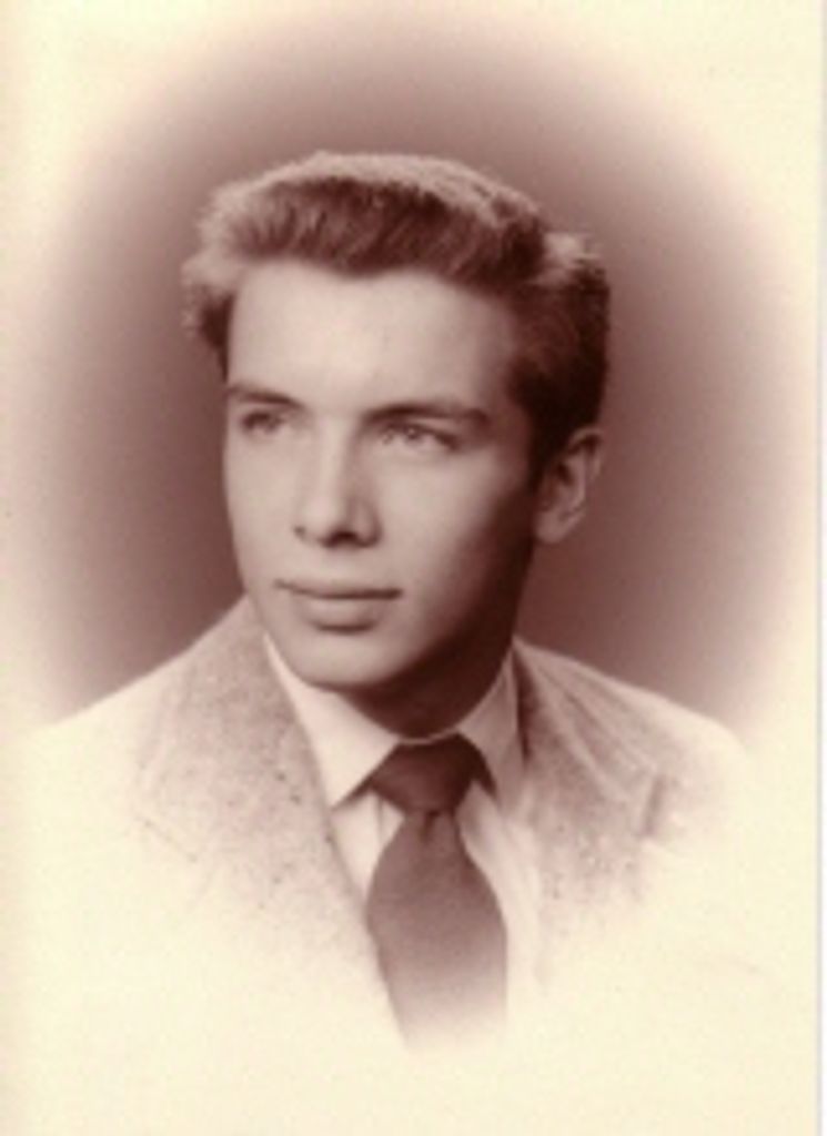 Denis Charles Green