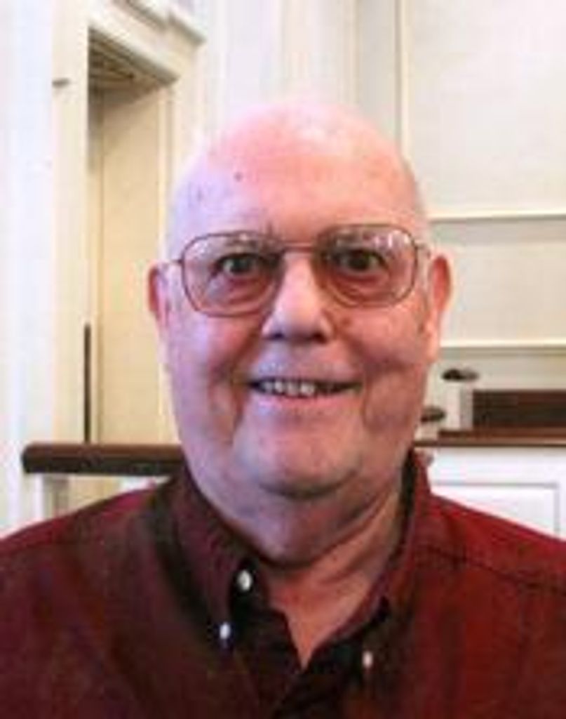Carroll Lee Dove