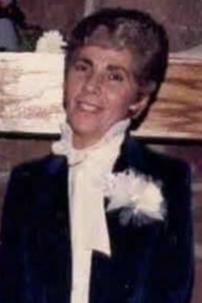 Peggy Martin  Owens