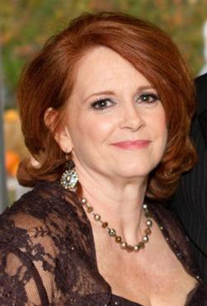 Kimberly Ann Krause (Nee Choate)