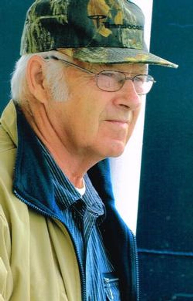 Edward Munden Jr. Profile Photo