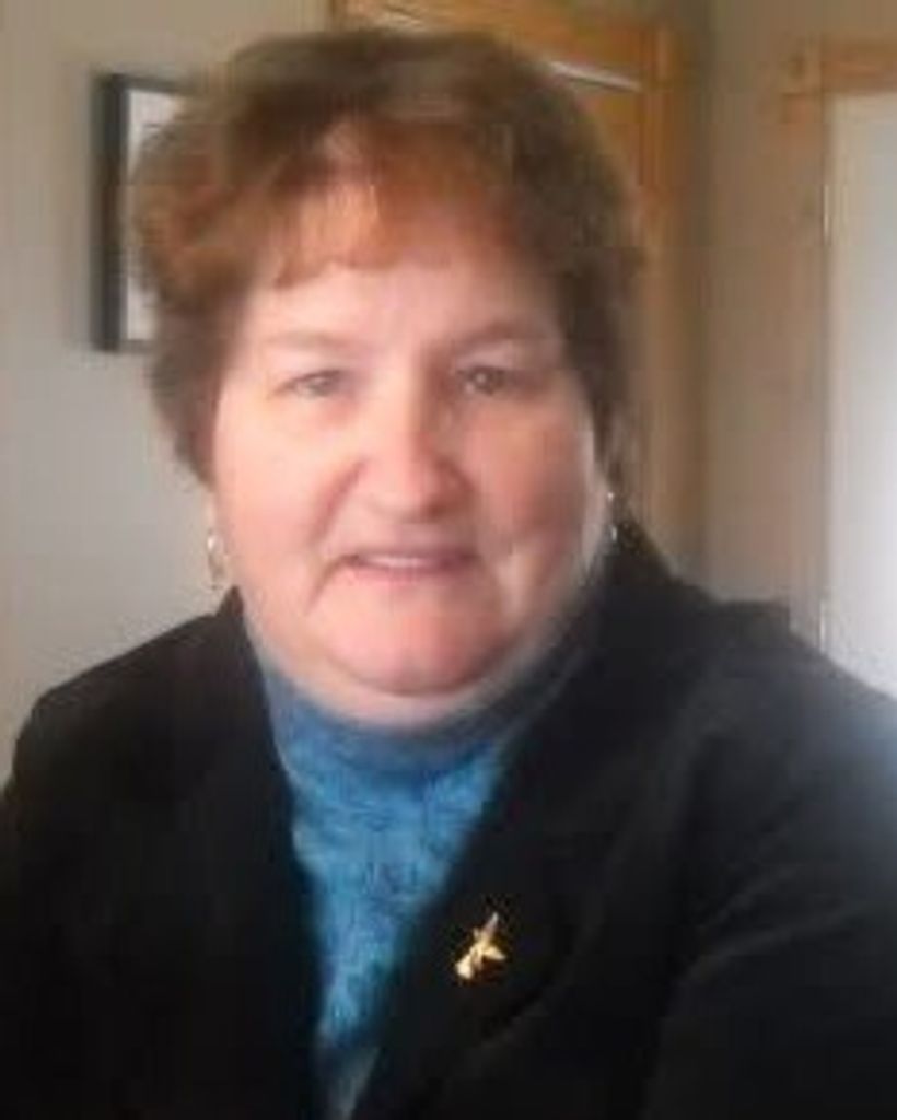 Joan Marie Bielema Profile Photo