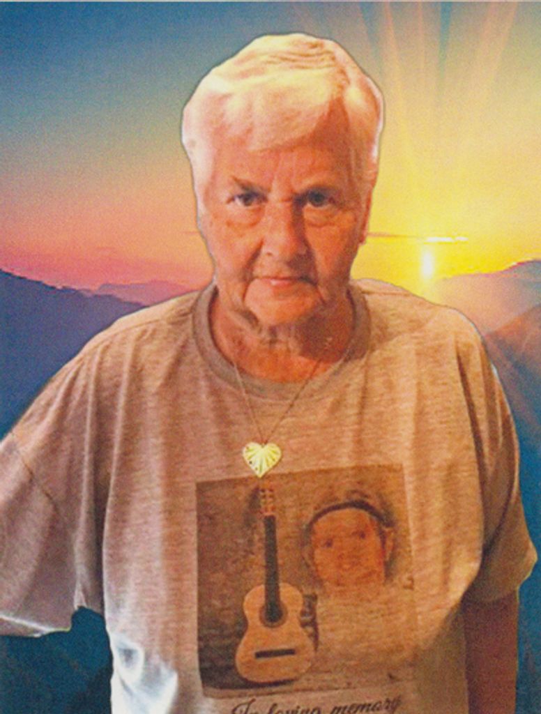 Mary Lou Carter Profile Photo