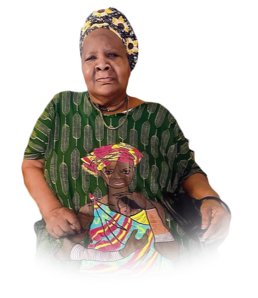 Margie Lee Groover Medley Profile Photo