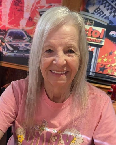 Sara Rosalee "Gert" Salyers Profile Photo