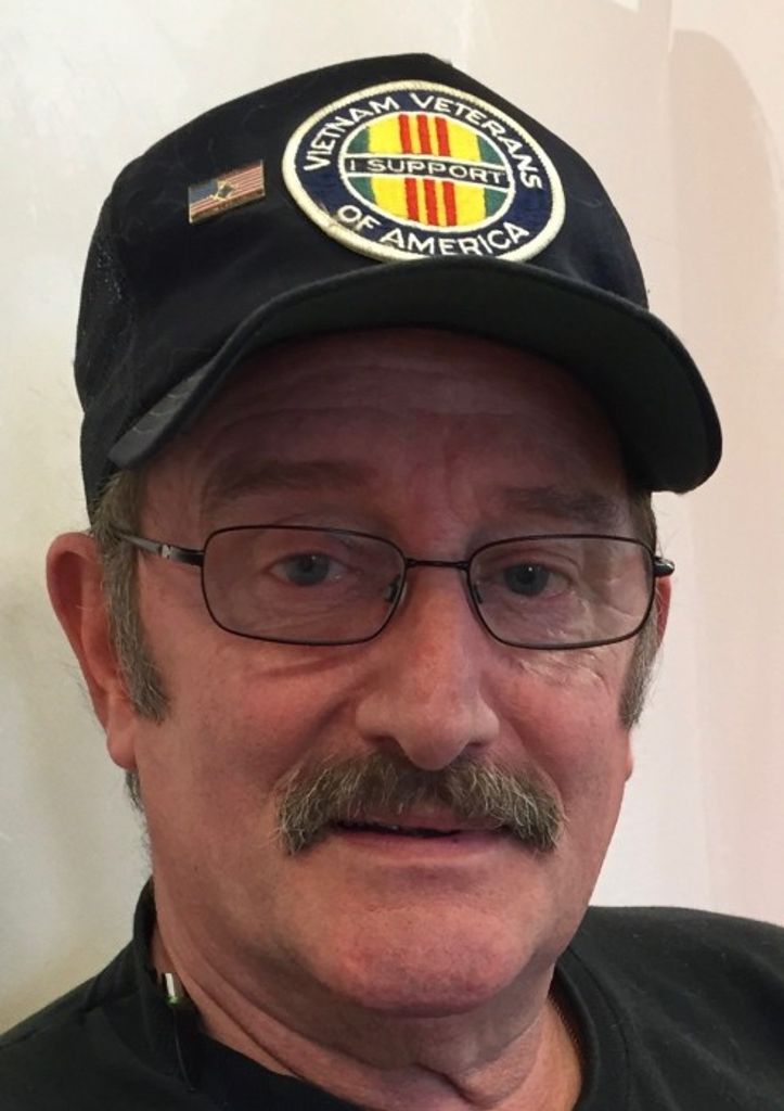 David L. Bettinger