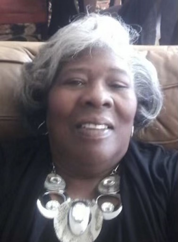 Joyce Jones