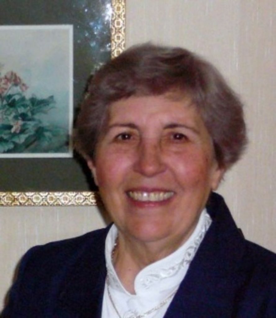 Angela Gugliotti Profile Photo