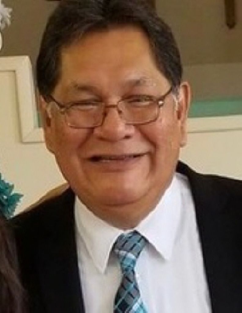 Manuel Kishketon