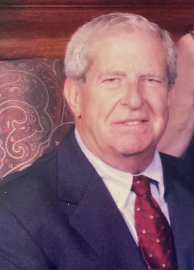 Donald Emerson Iloff Profile Photo
